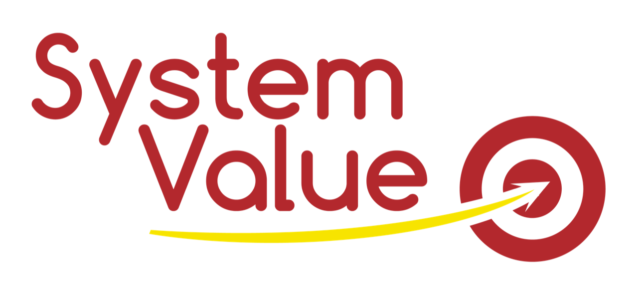logo System Value